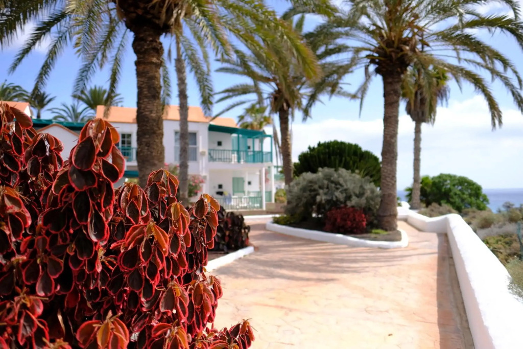 Aldiana Club Fuerteventura