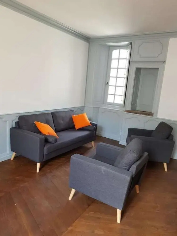 Chambres dhôtes larche dYvann