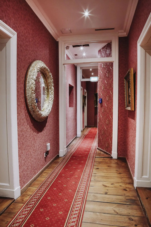 Honigmond Boutique Hotel