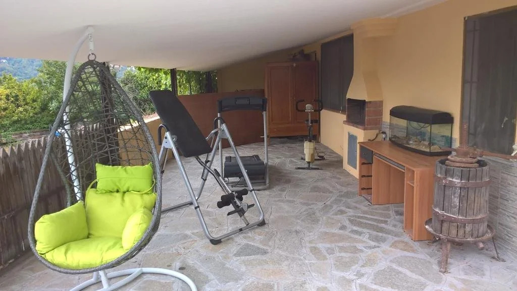 B&B Elfo degli Ulivi