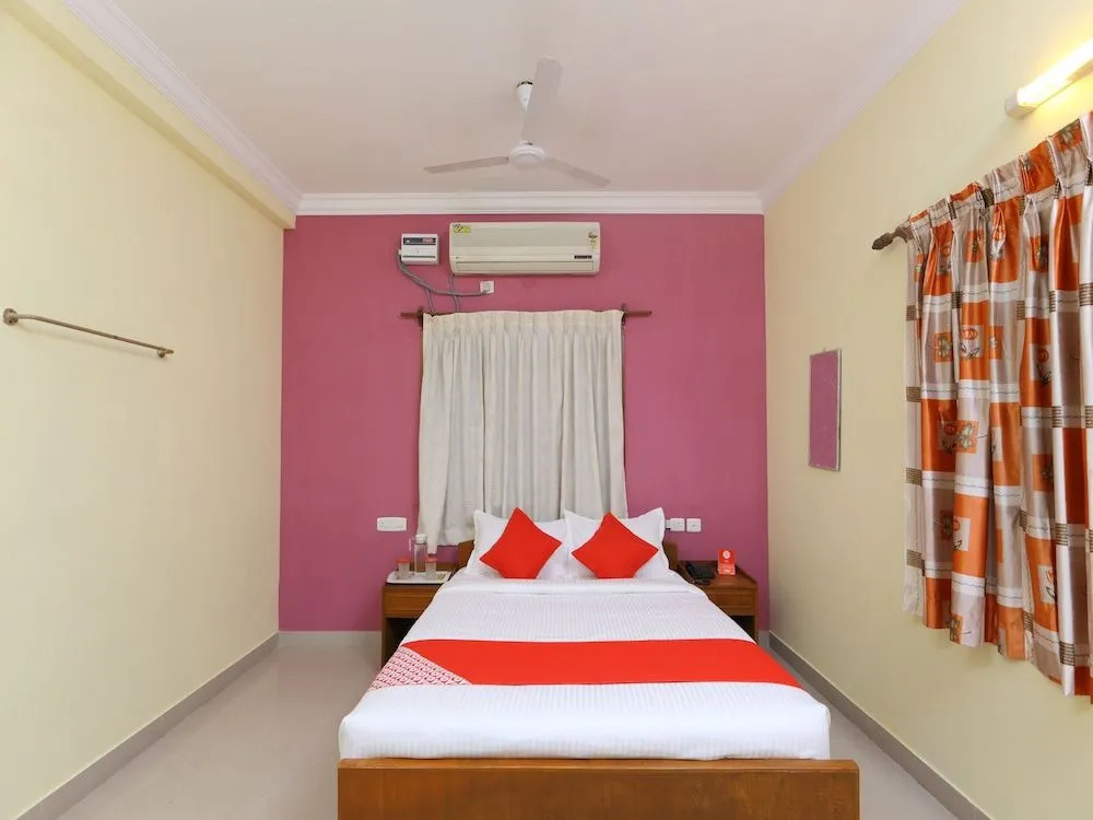 OYO 14091 Surabhi House Stays and Resorts