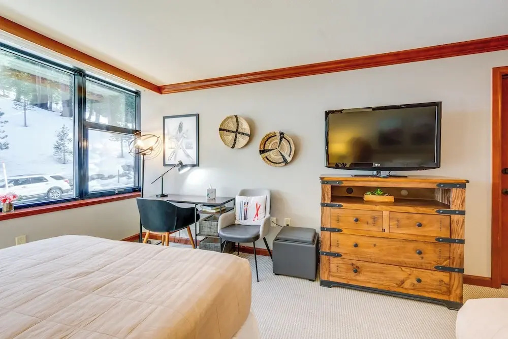 Olympic Valley Summer Stay! 2BR in Everline Resort