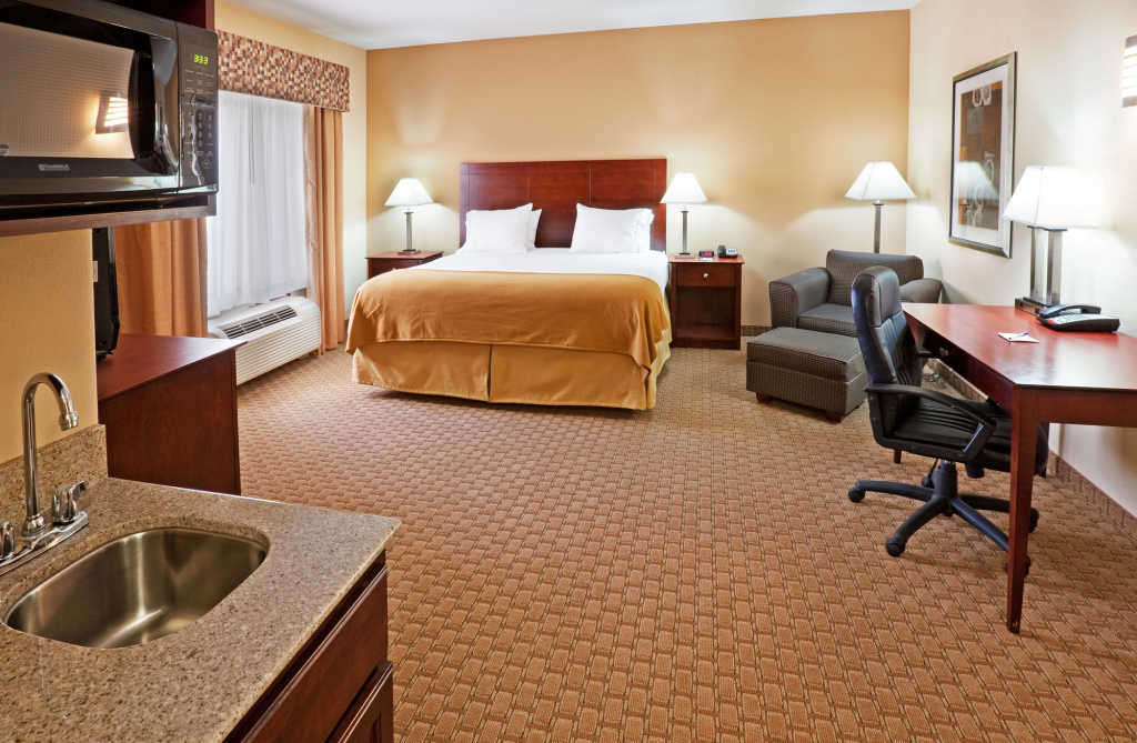 Holiday Inn Express Guymon by IHG