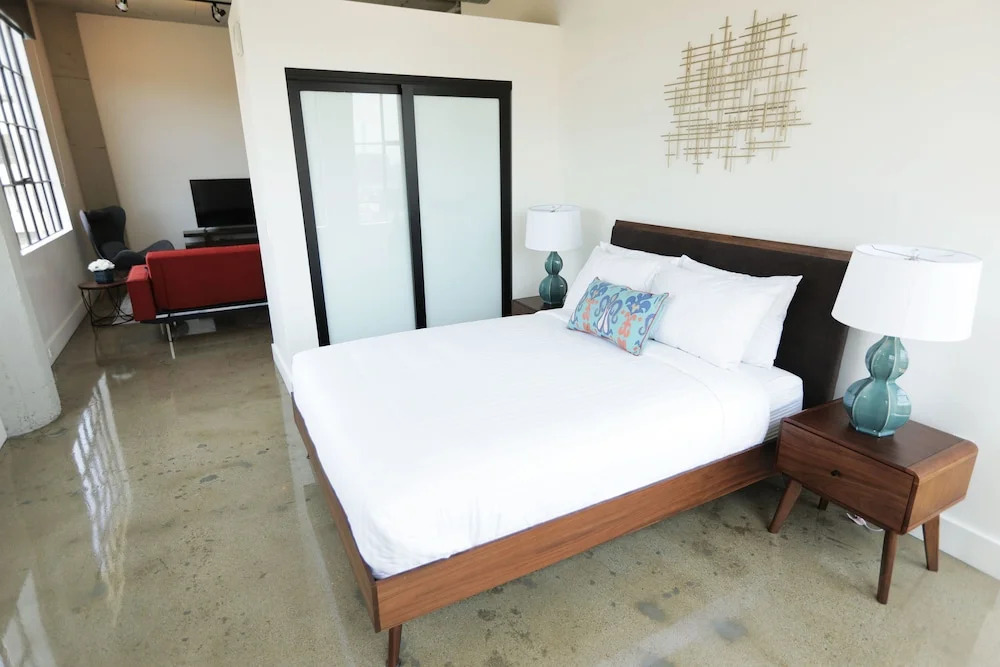 Urban Lifestyle Suites