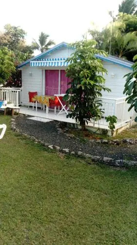Résidence Naturelle pour Naturistes