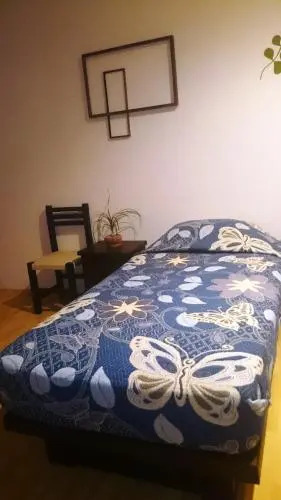 Hostal Abundantia