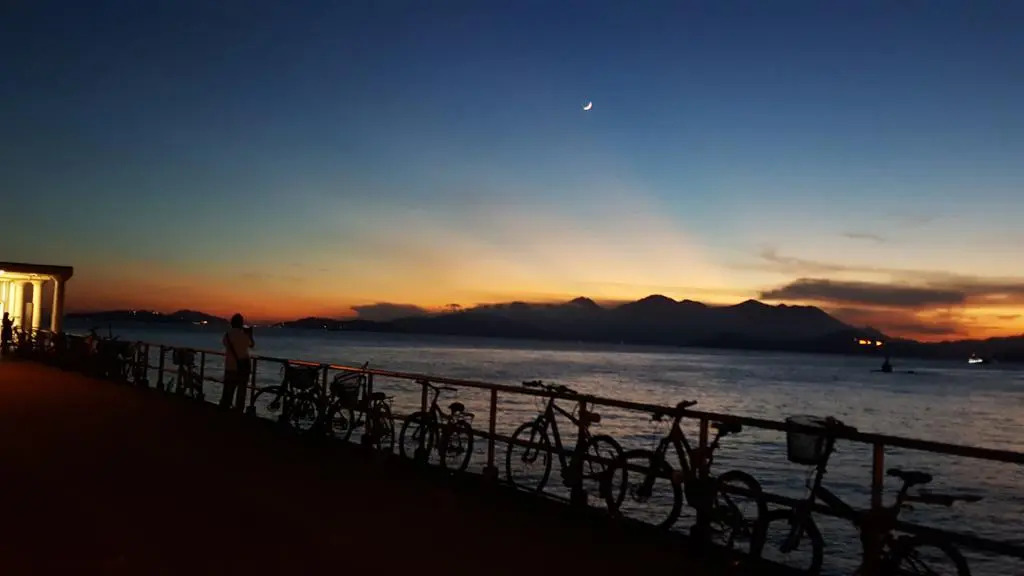 Man Lai Wah Resort