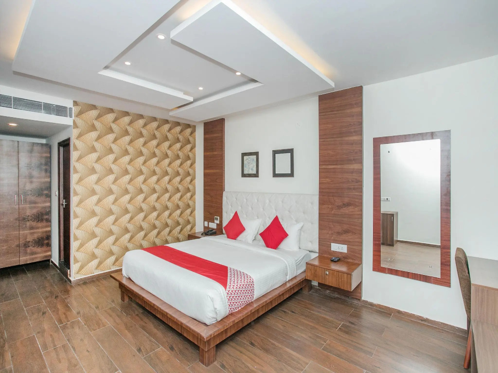 Townhouse OAK Southern Hotels