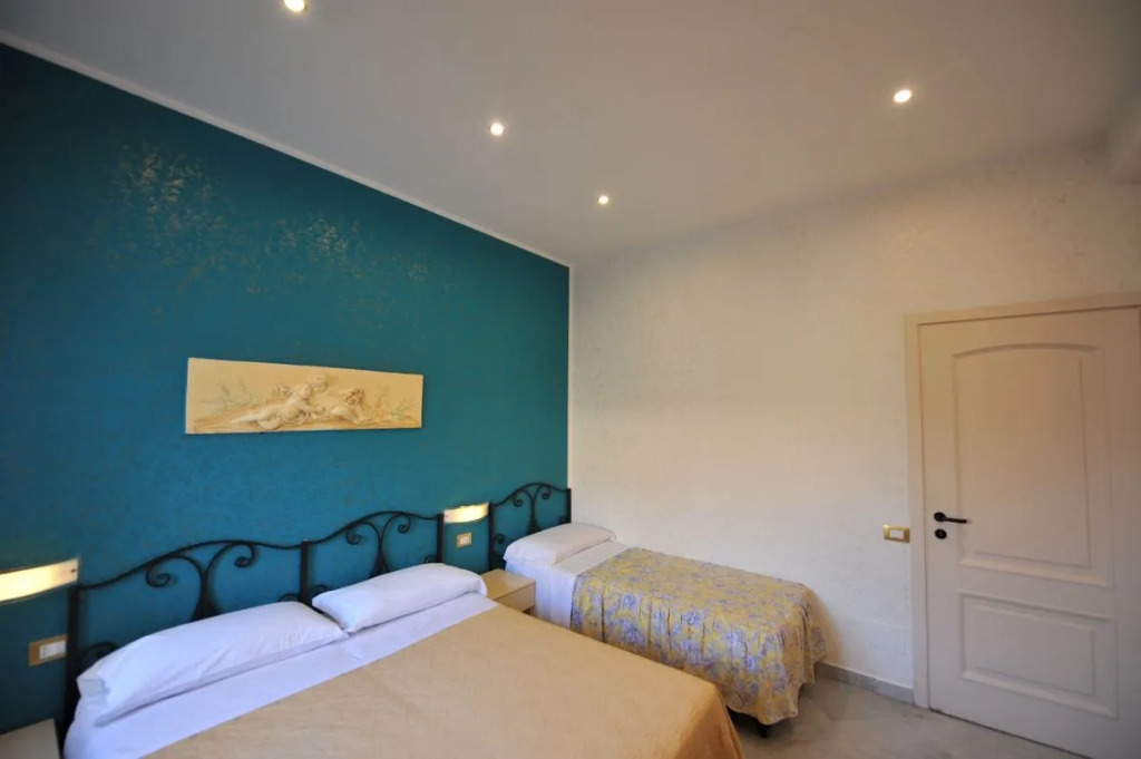 Hotel Donato