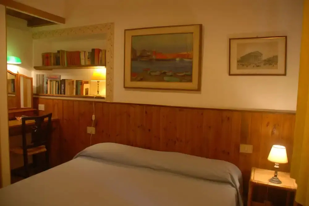 Silence and Relaxation for Families and Couples in the Countryside of Umbria