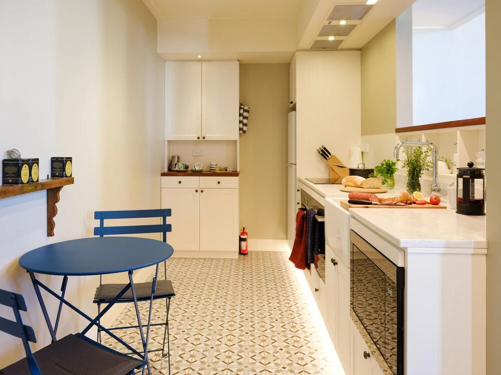 Bell Hill Apartments