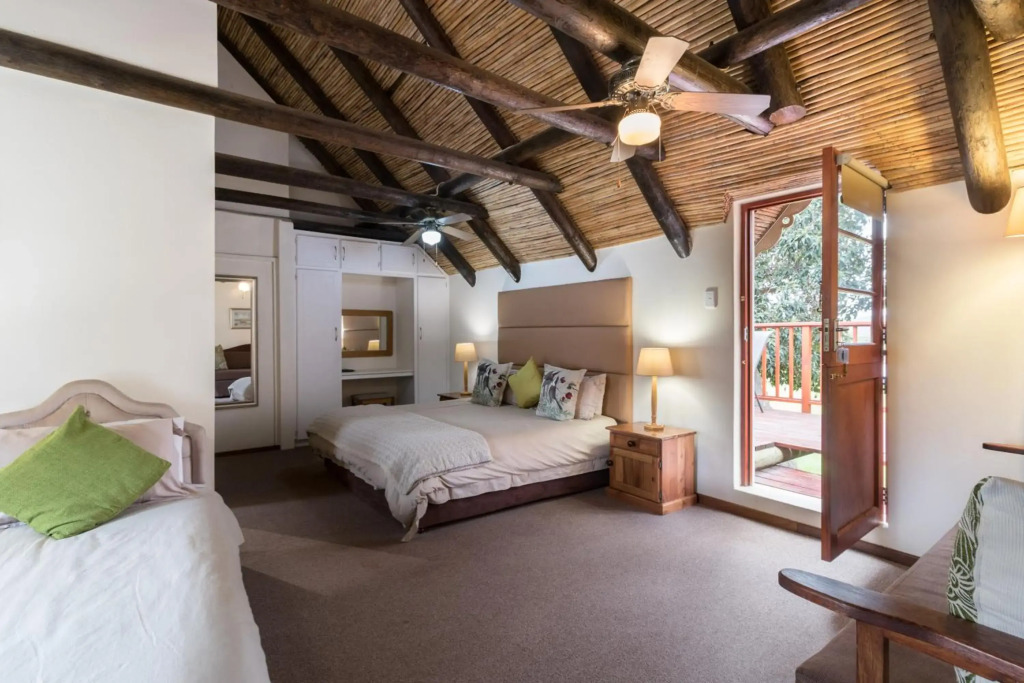 Malagas Hotel