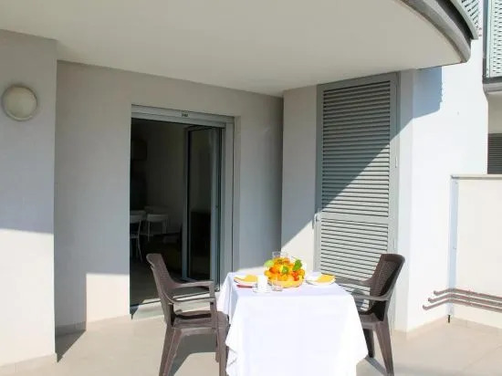 Residence Giorgia