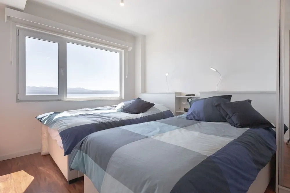 Exclusivo Departamento Céntrico FR2