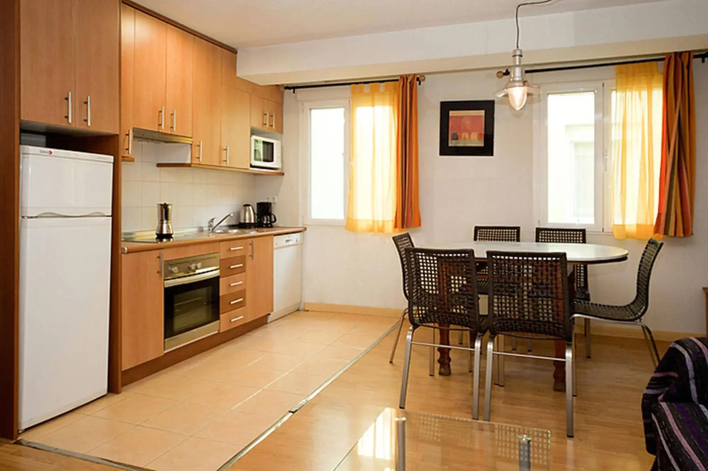 Apartamentos TravelStep La Latina
