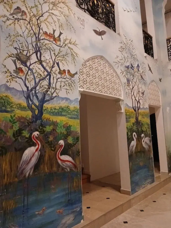 De Sultana Villa