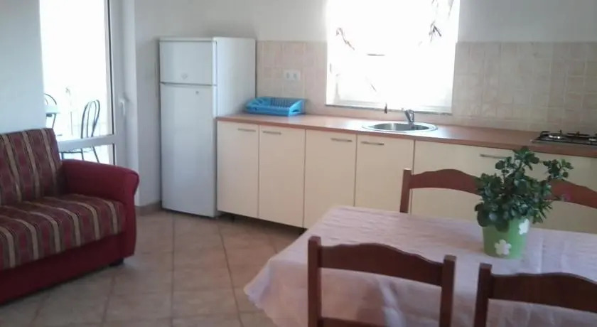 Apartments Edo