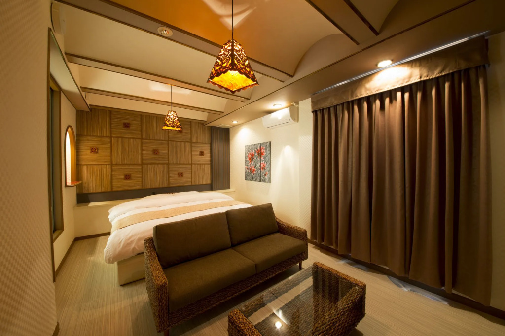 Hotel Lotus Sakai