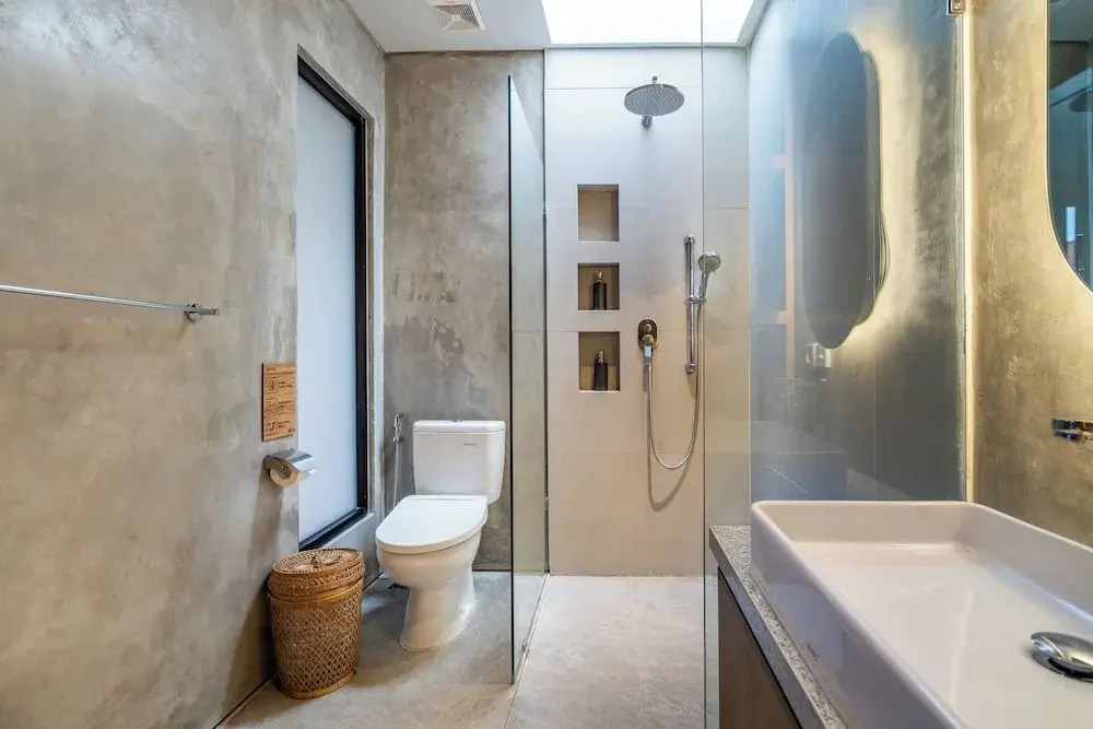 Arusa Home Bali - Luxury Private Suites Canggu