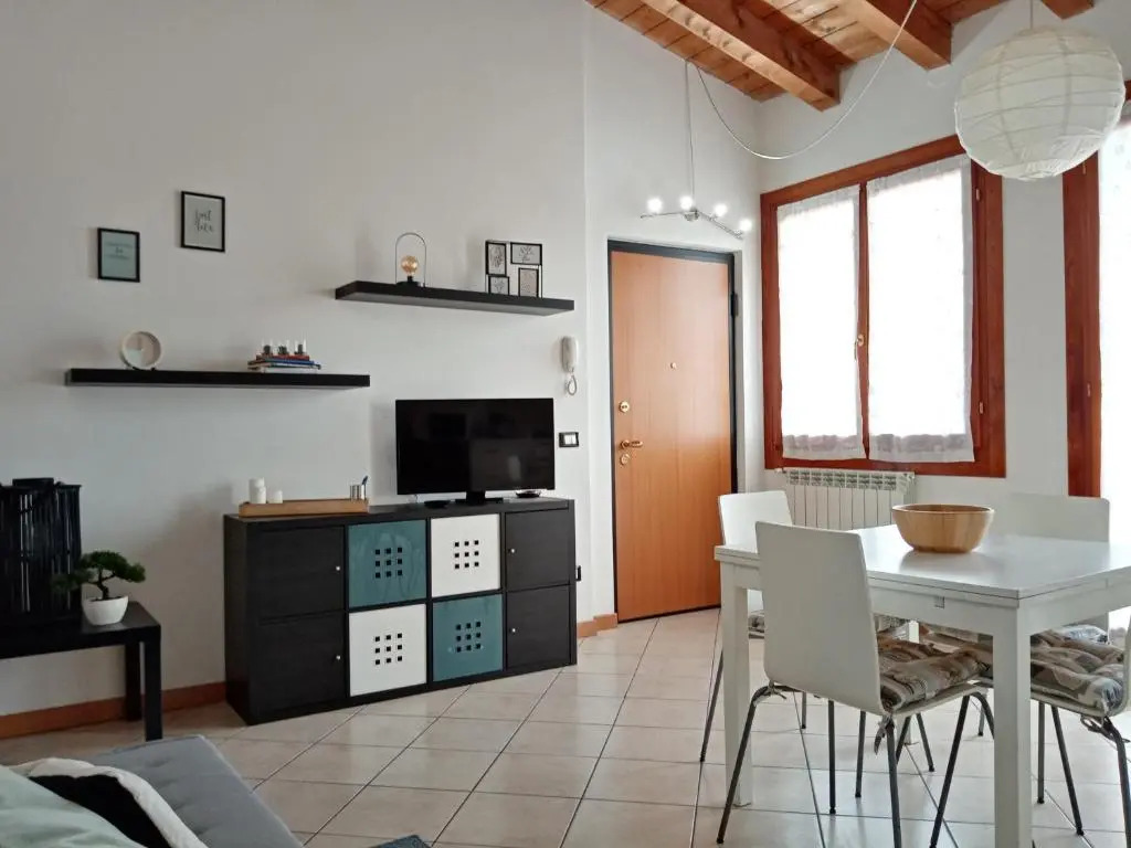 Alla Corte - 2 bedrooms apartment