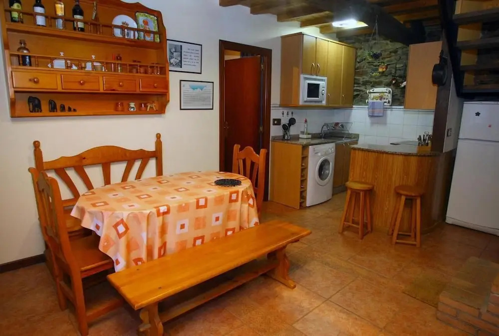 Casa de Abril 1