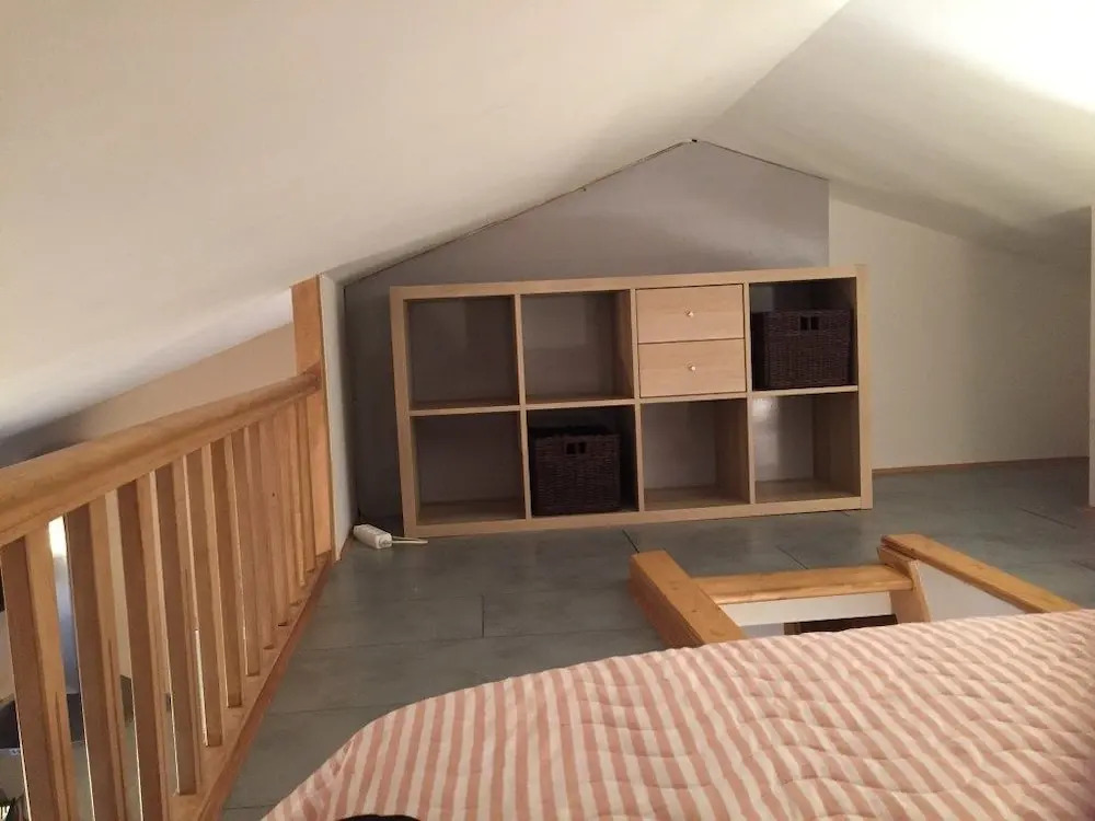 La Maison du Chat Roi. Gite