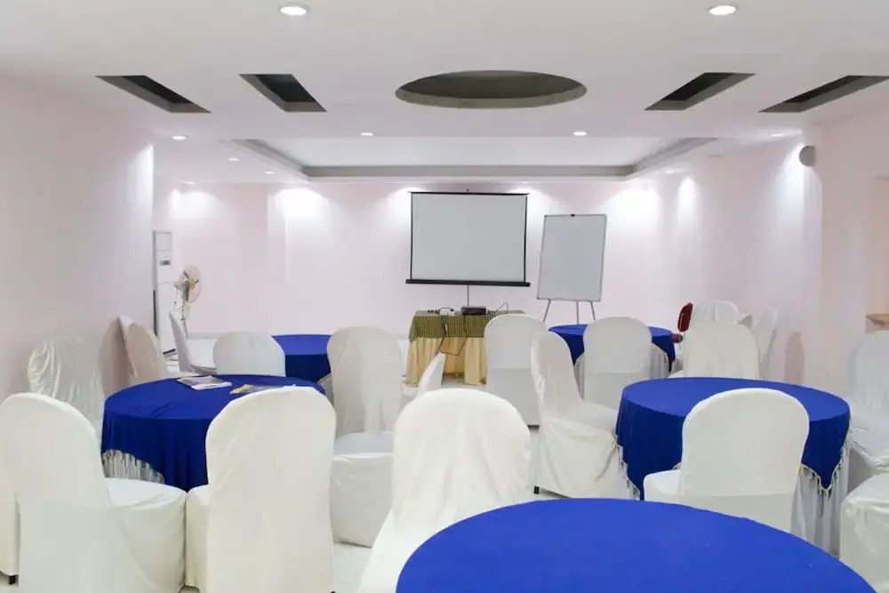 OYO 1359 Hotel Best Inn