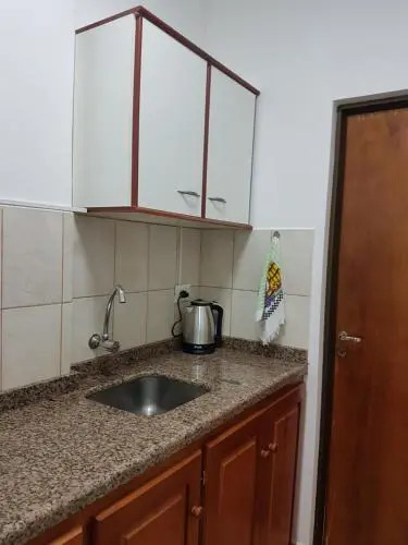 Casa Giovanini II