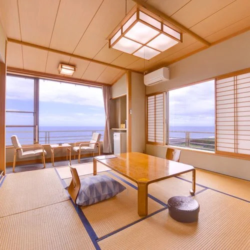 Unohama Onsen Royal Hotel Kobayashi