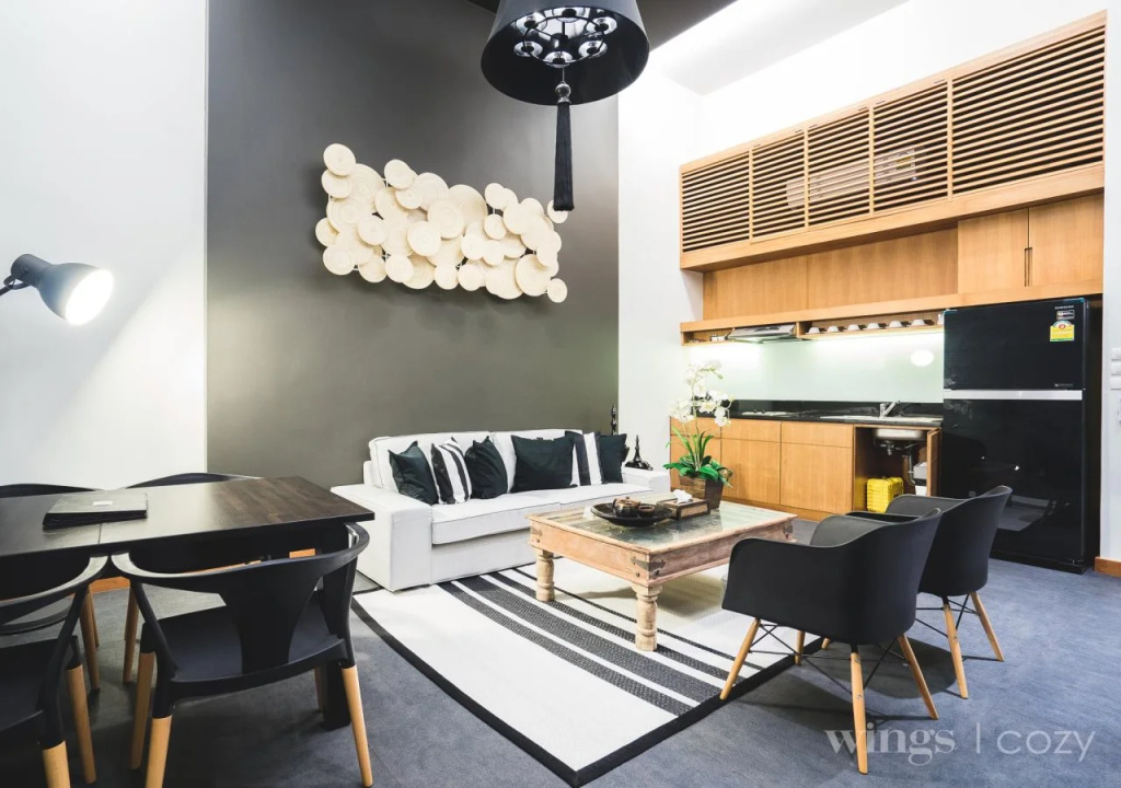Wings Phuket Villa by Two Villas HOLIDAY