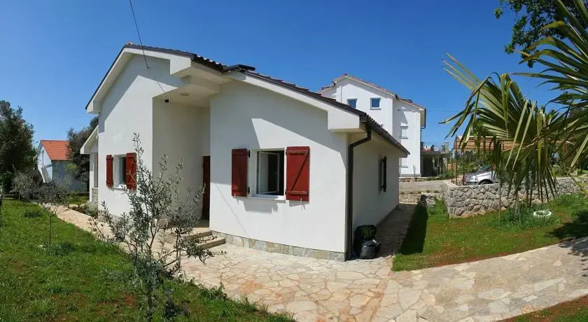 Villa Mala Iva