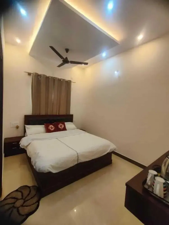 H&R Paradise Villa