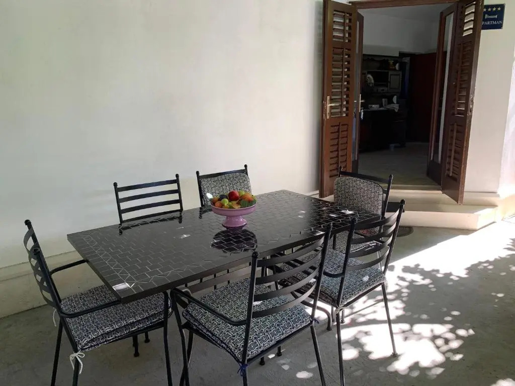 Apartman Mladenka