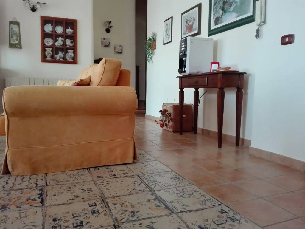 Casa Fiorita Bed and Breakfast