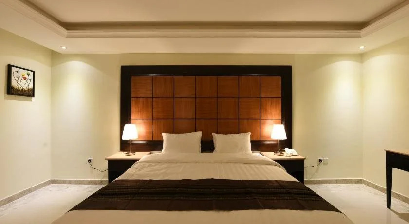 Wakan Al Salama Hotel Apartments