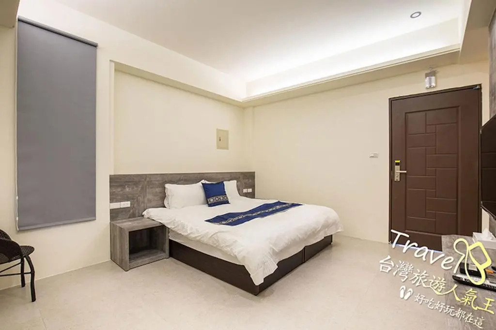 Secret Garden Homestay