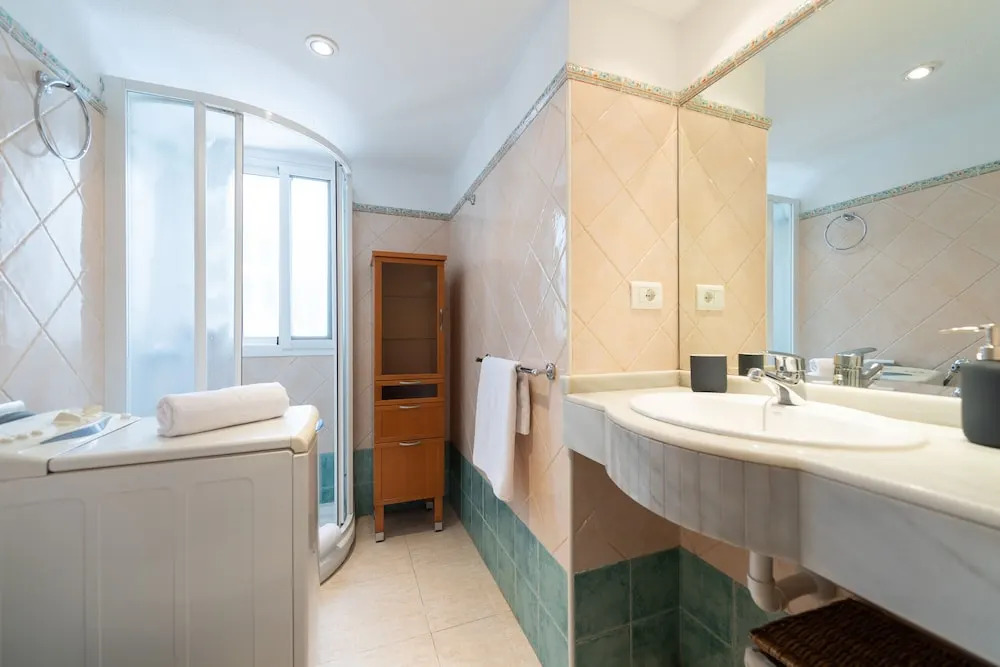 South Beach Apartament Las Adelfas 1