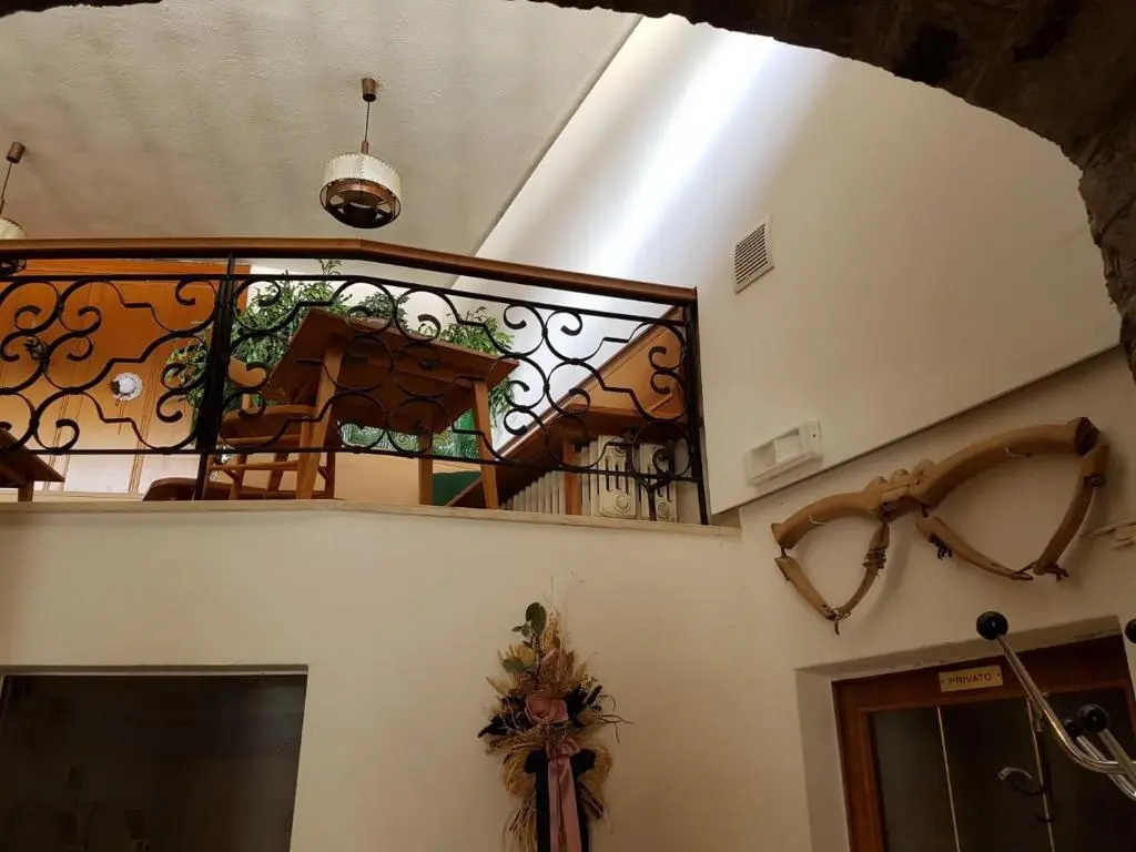 Albergo Posta