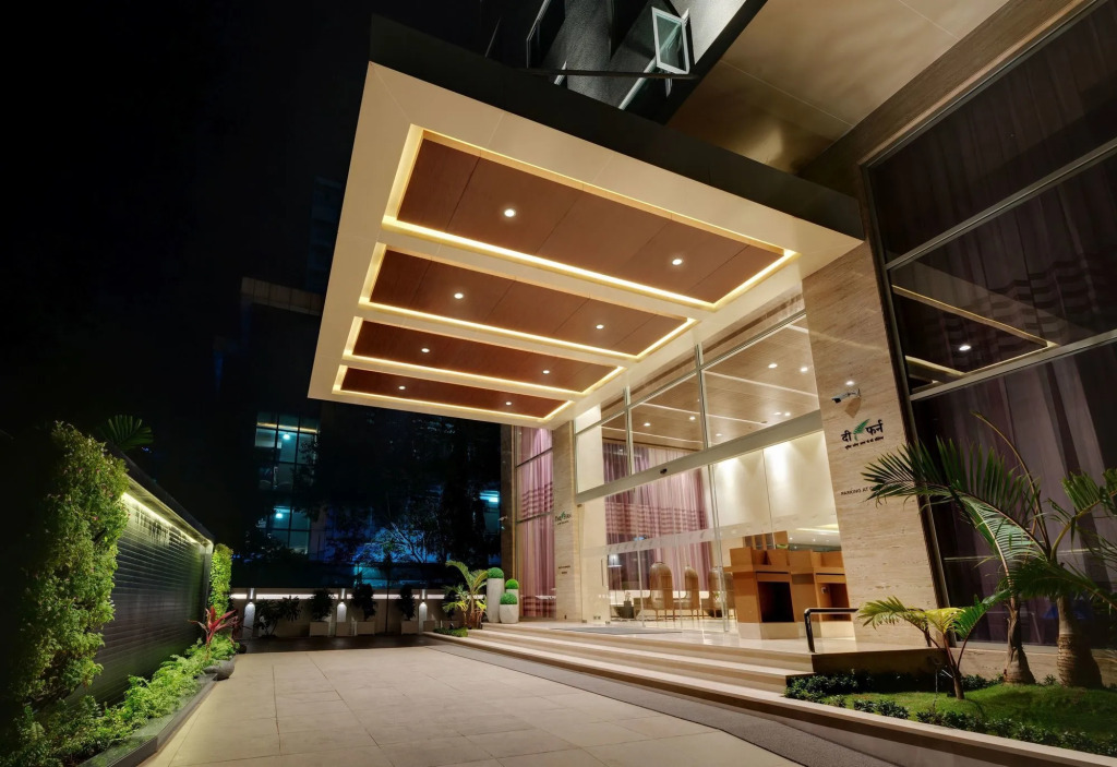 The Fern Mumbai, Goregaon, Series by Marriott