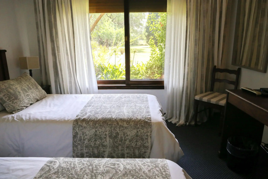 La Posta del Pilar Hotel & Spa