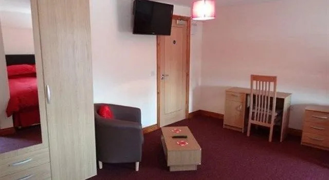 BBs Letting Rooms