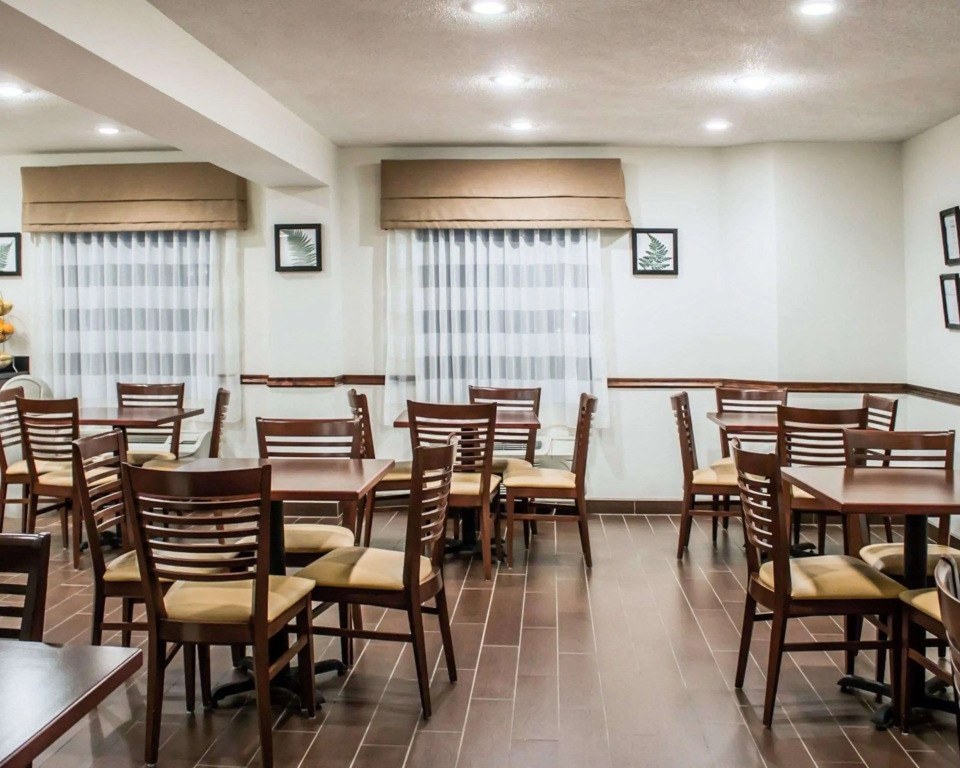 Sleep Inn Summersville - New River Gorge Area