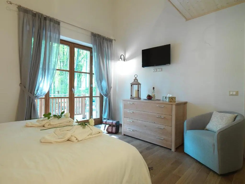 Chalet Galli