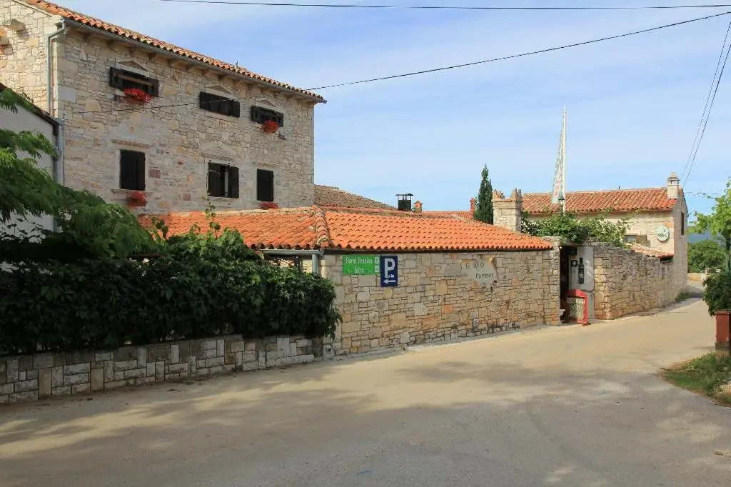 Rural Pension Istra Partner