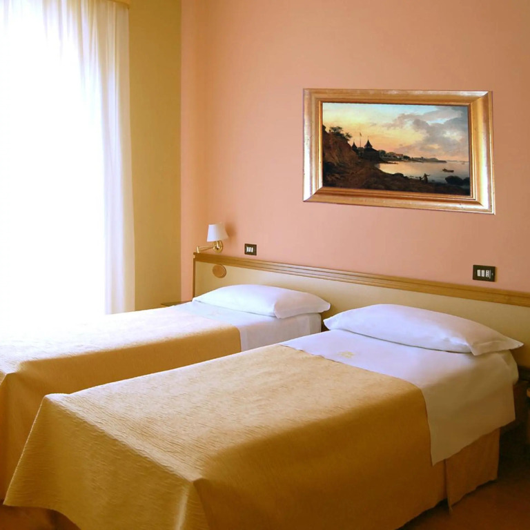 Hotel Ristorante Donato