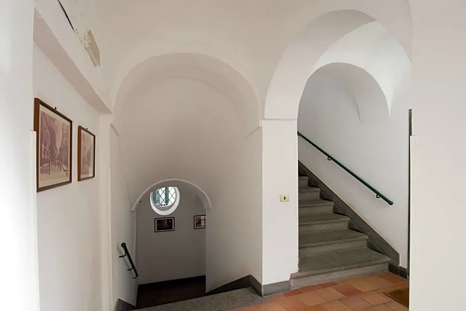 B&B Luxury Scacciaventi