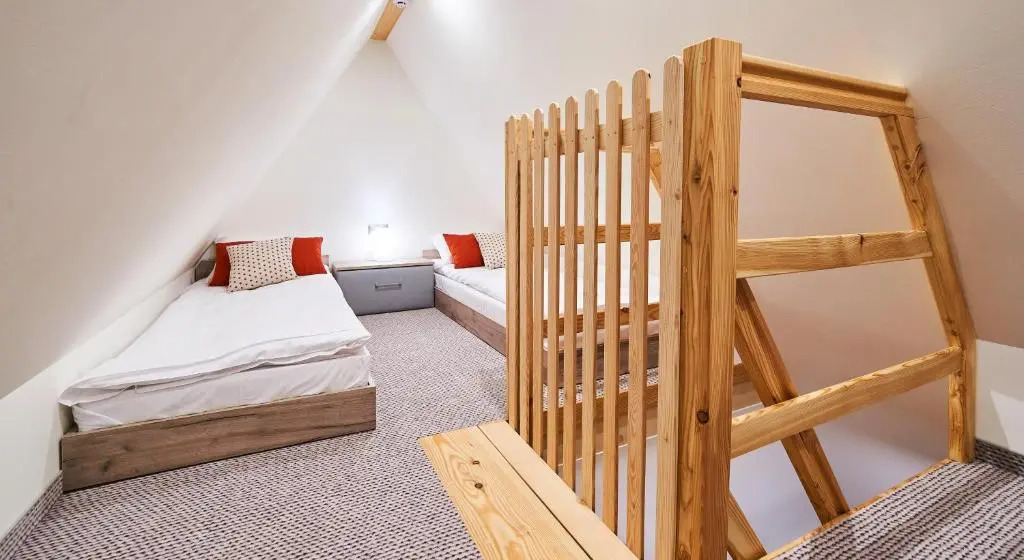 Tatrzański Bór Apartamenty