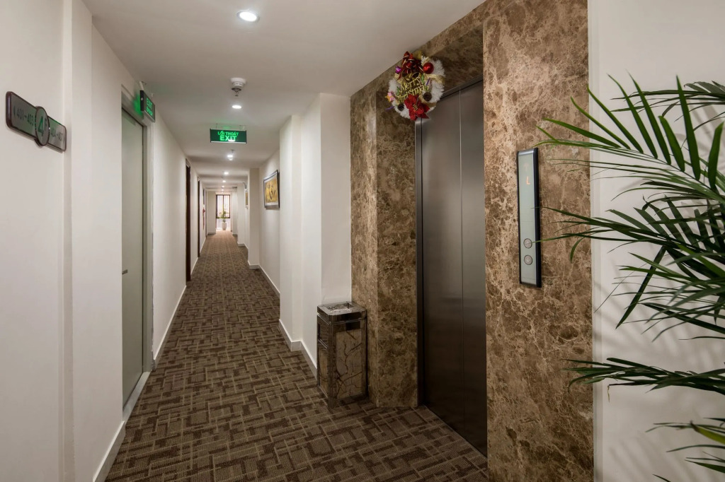 Brandi Fuji Hotel