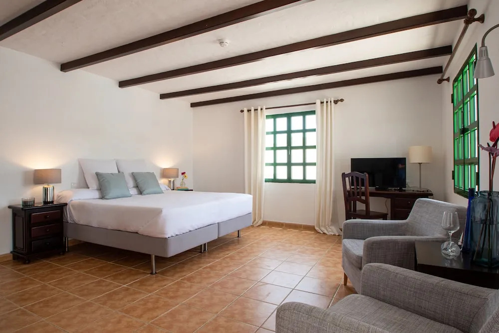 Casas Heddy, Well-being Resort
