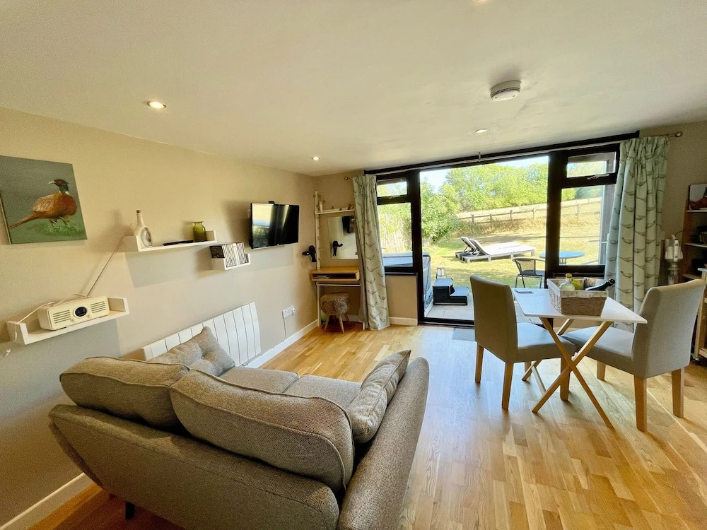Pheasant Lodge